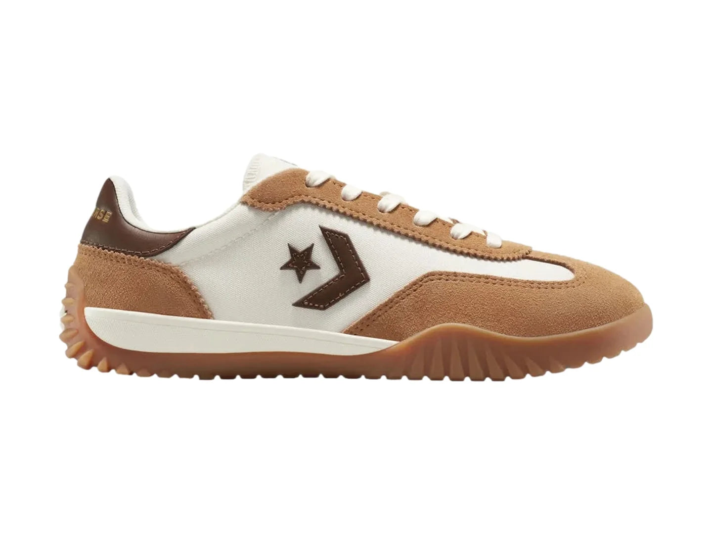 Tenis Converse Run Star Trainer Naranja para Mujer