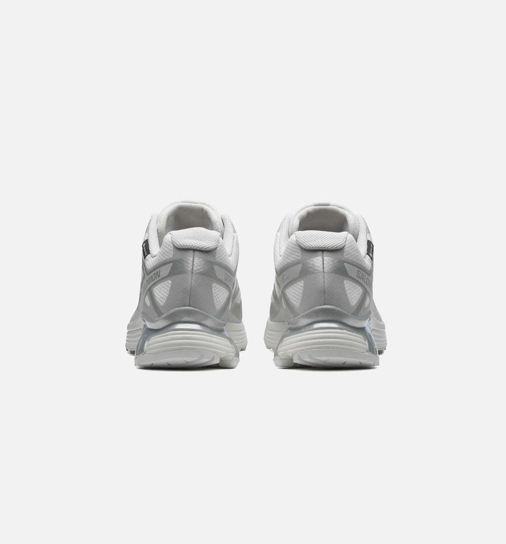 XT Pathway GORE TEX Mens Lifestyle Shoe Lunar Rock Alloy