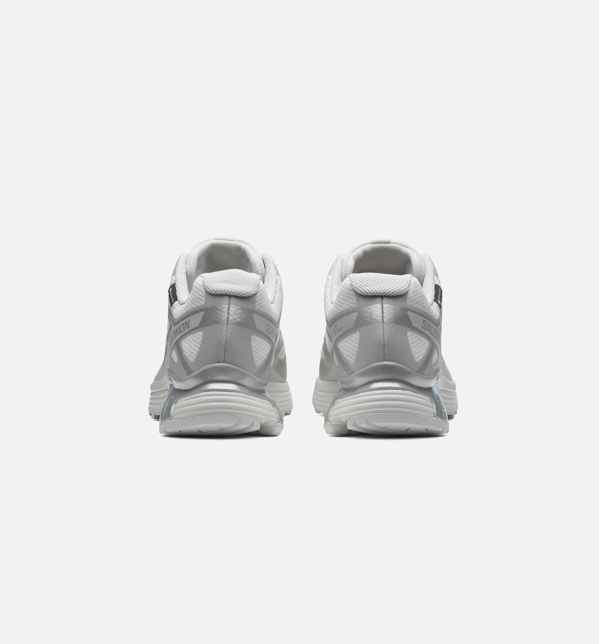 XT Pathway GORE TEX Mens Lifestyle Shoe Lunar Rock Alloy