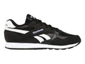 Tenis Reebok Ultra Flash Negro y Blanco para Mujer