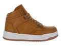 Zapatos Botín Clasben Color Miel para Hombre