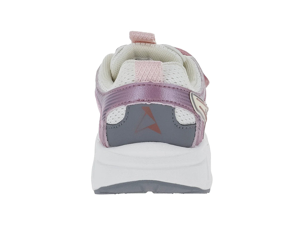 Tenis ATOK Rosa para Niña