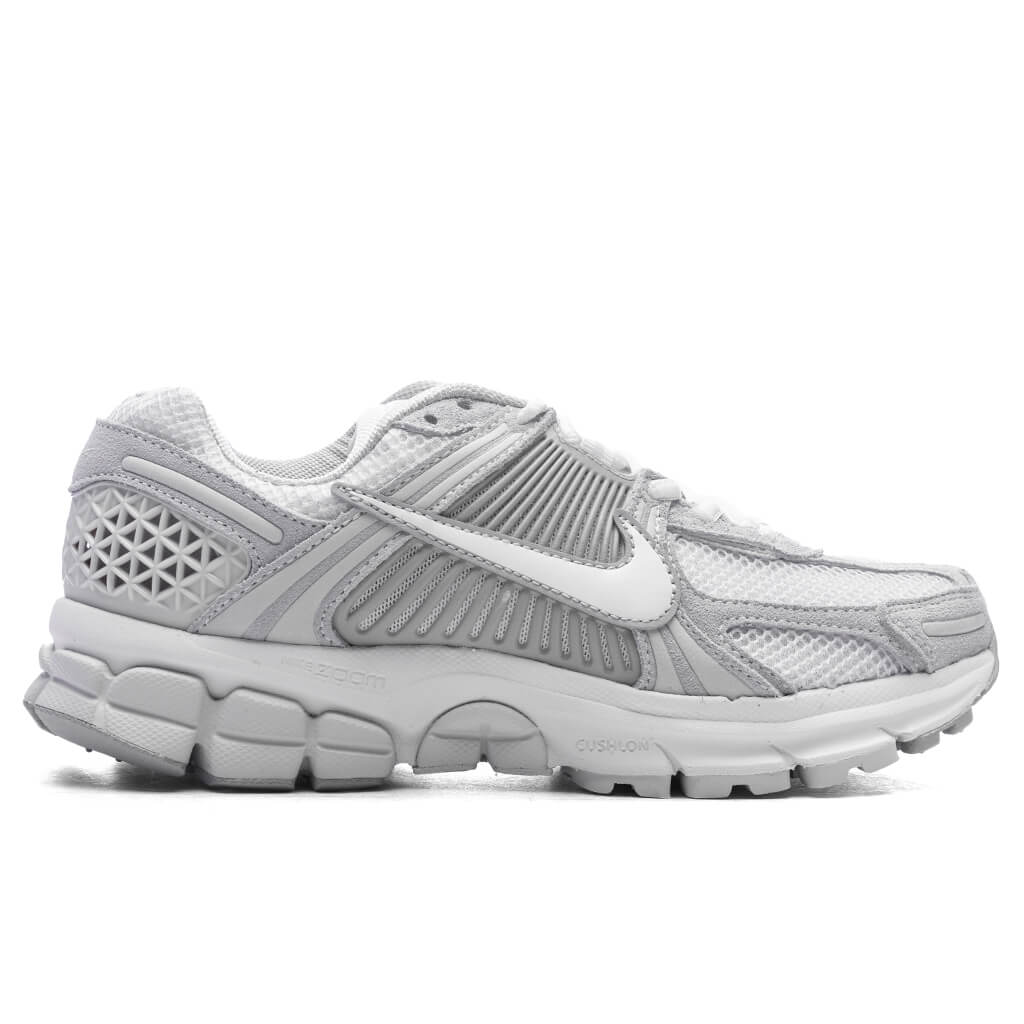 Womens Zoom Vomero 5 Pure Platinum Summit White Platinum Tint