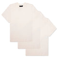 3 Pack Essential Tee Shell