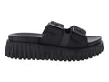 Sandalias Furor Negro para Mujer
