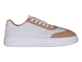 Tenis Charly Blanco y Rosa para Mujer
