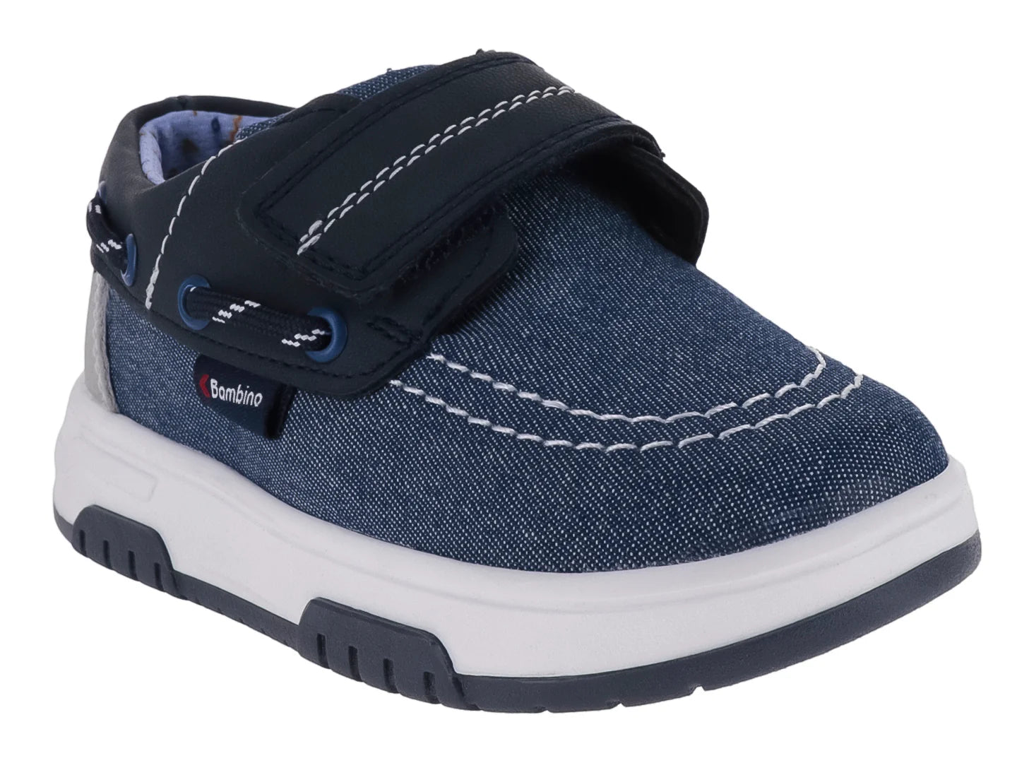 Tenis Teen Bambino Azul para Niño