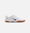 Total 90 Womens Lifestyle Shoe White White Metallic Gold Black