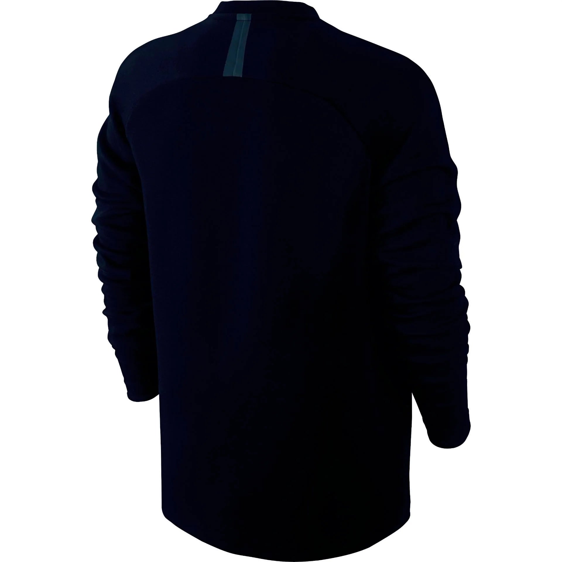 Tech Fleece Crew Mens Obsidian Heather Obsidian Heather Black