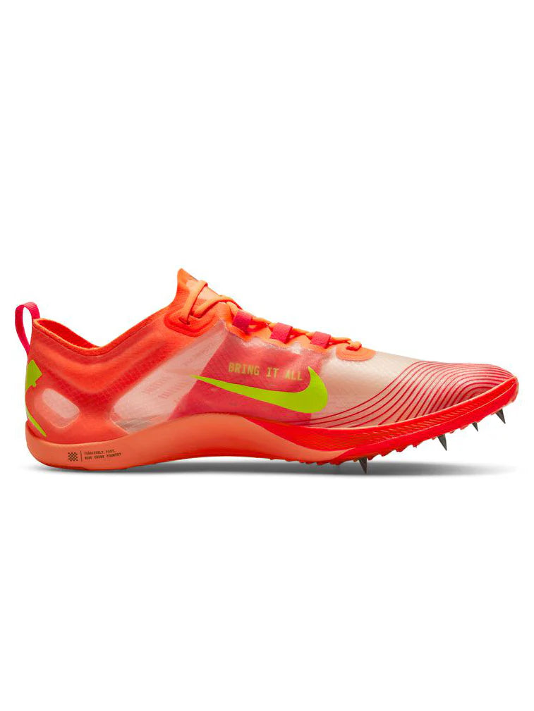 Nike Zoom Victory 5 XC Cross Country Distance Spikes