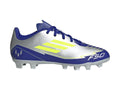 Tenis Adidas F50 Club FG Messi Multicolor para Niño