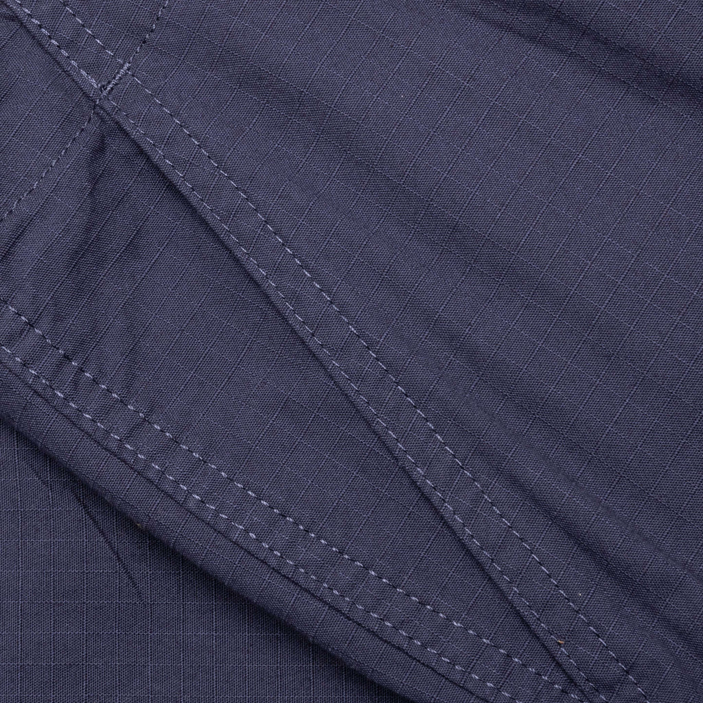 Regular Cargo Pant Blue