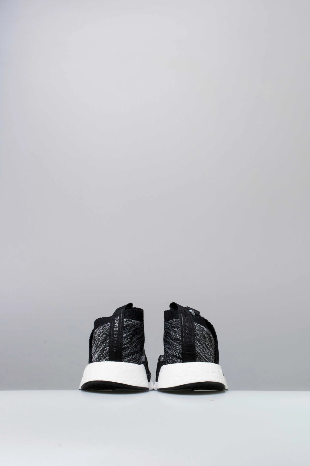 Us Sons NMD Cs2 Primeknit Mens Shoe Core Black Running White