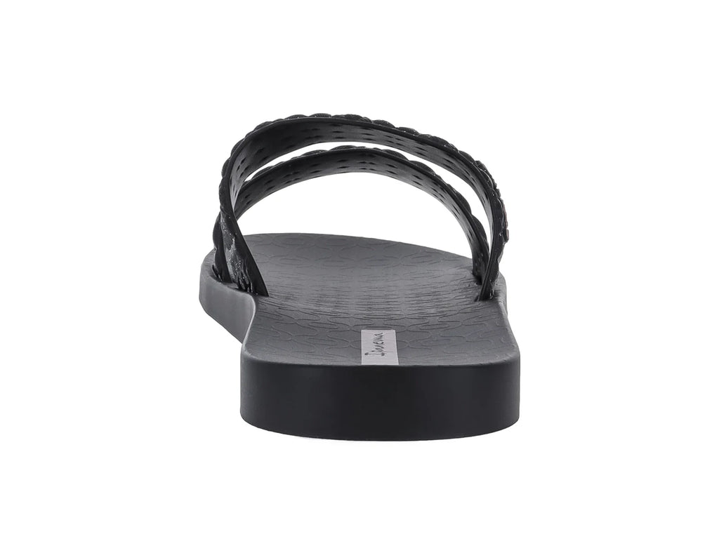Sandalias Ipanema Negro para Mujer