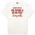Graphic T Shirt 17 White