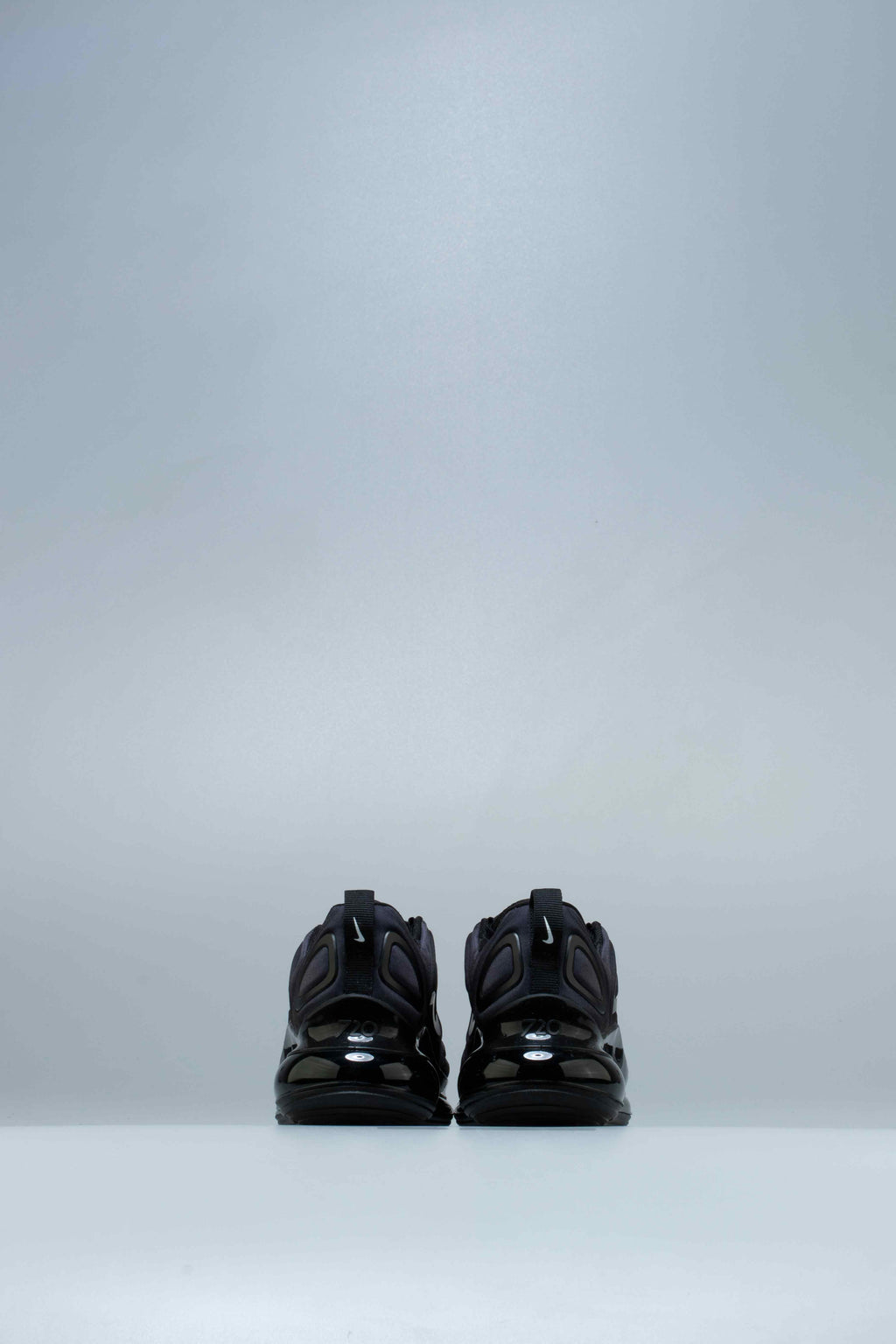 Air Max 720 Eclipse Womens Shoe Black Black