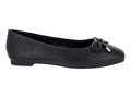 Zapatos Planos ROZE Negro para Mujer
