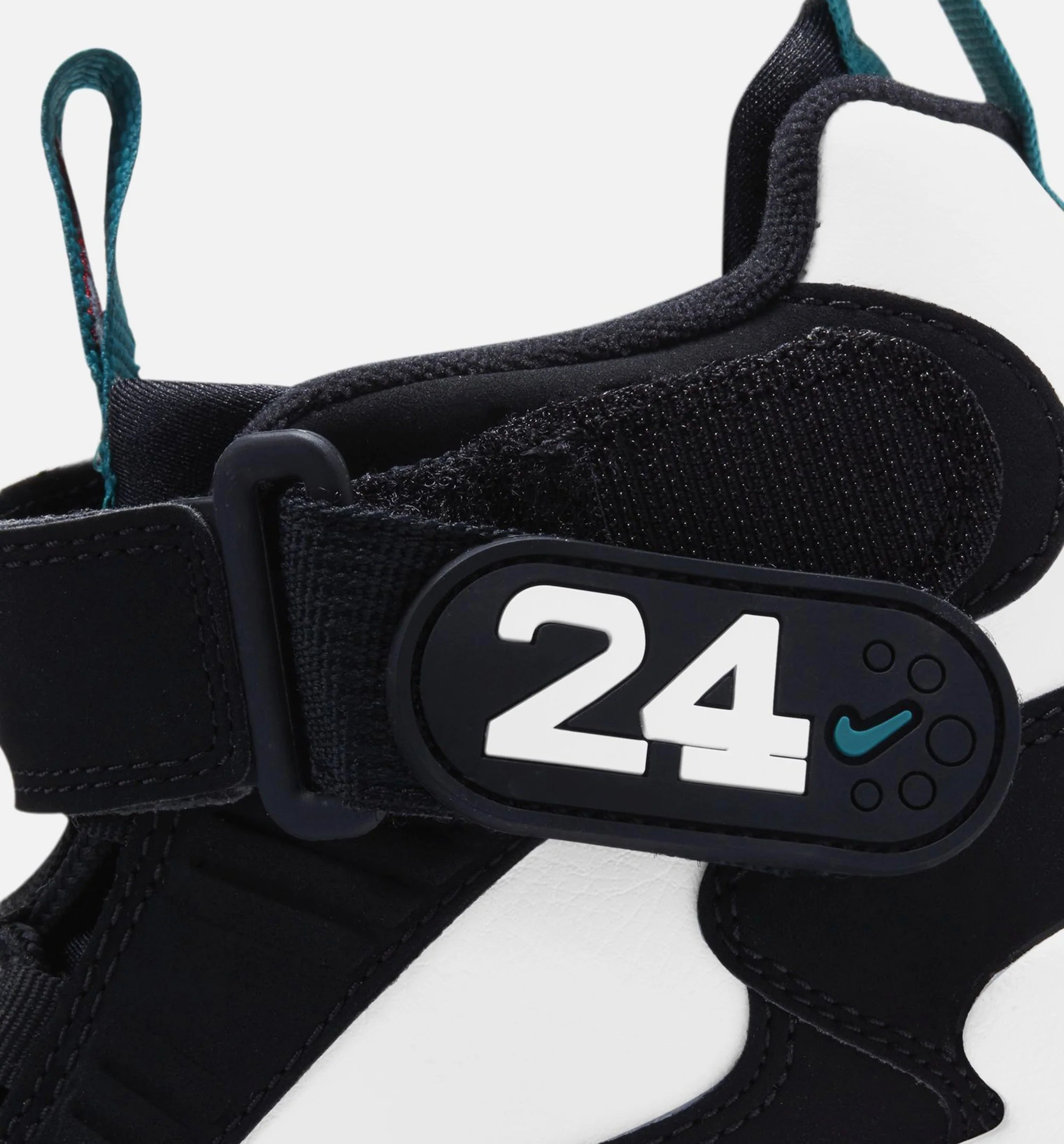Air Griffey Max 1 Fresh Water Grade School Lifestyle Shoe White Black Fresh Water