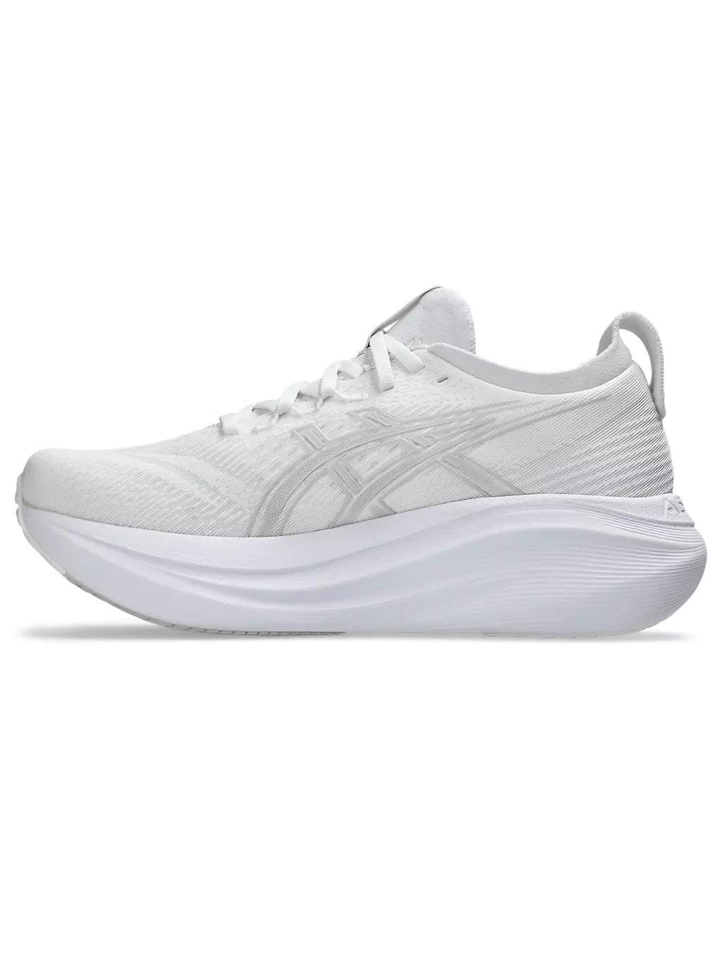 Asics Gel Nimbus 27 Womens Shoe