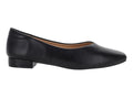 Zapatos Flats Ballerina Roze Negro para Mujer