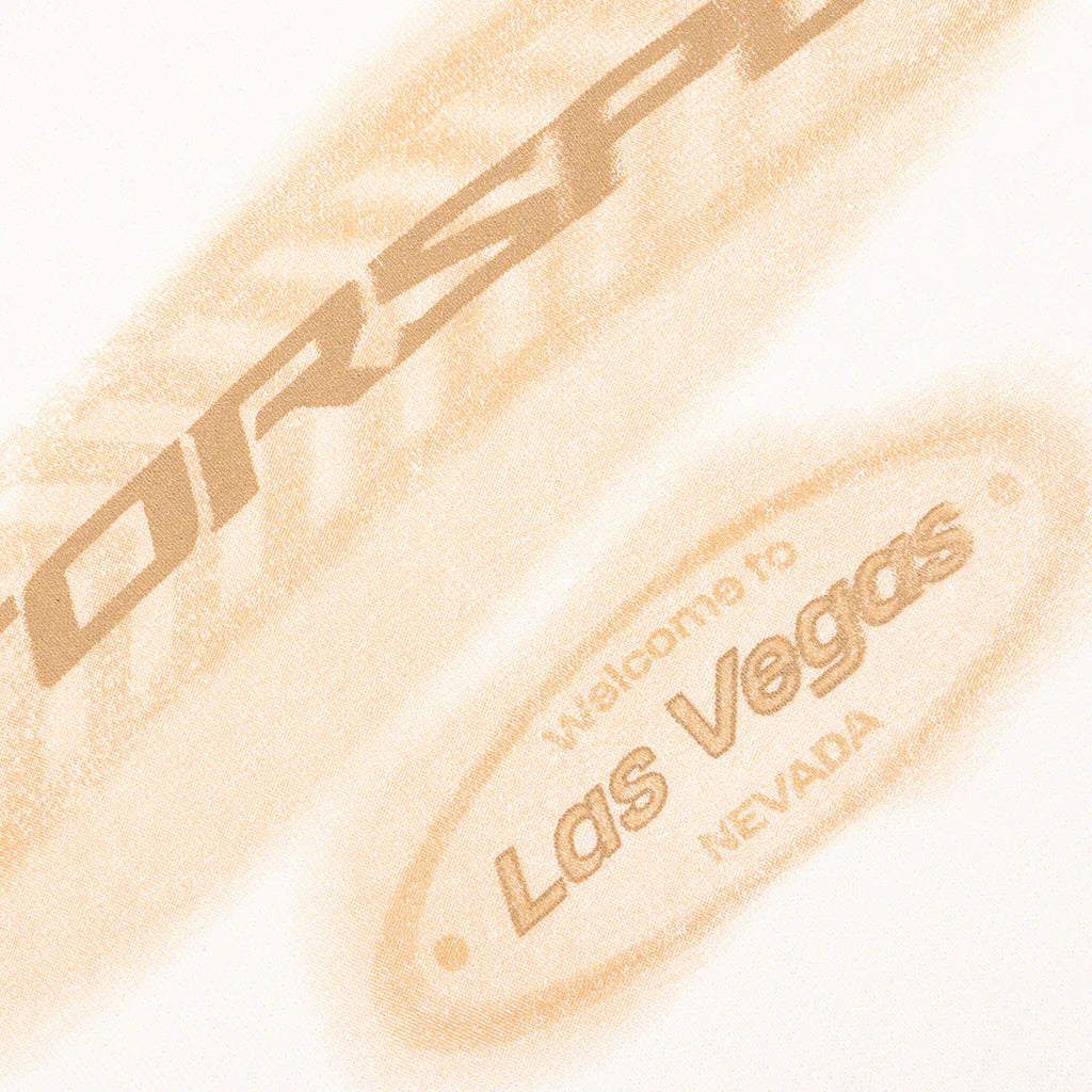 Ferrari Race Desert Sun Las Vegas Hoodie Alpine Snow