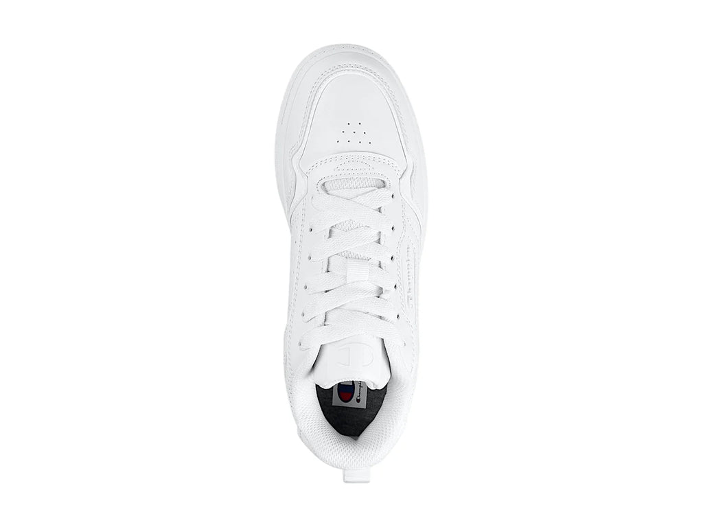 Tenis Champion Lore Blancos para Mujer
