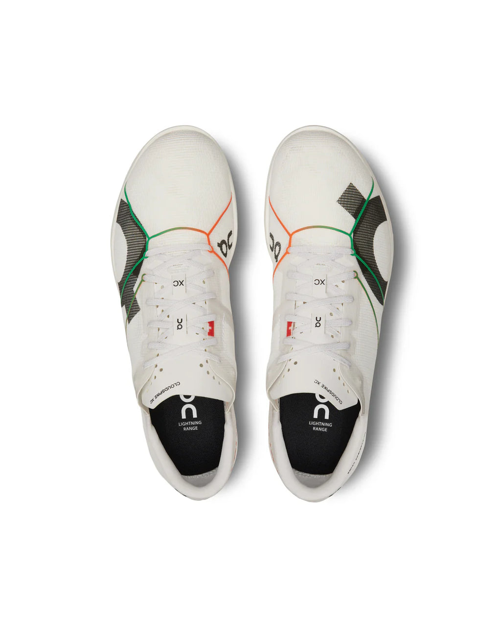 On Cloudspike XC Womens Spike
