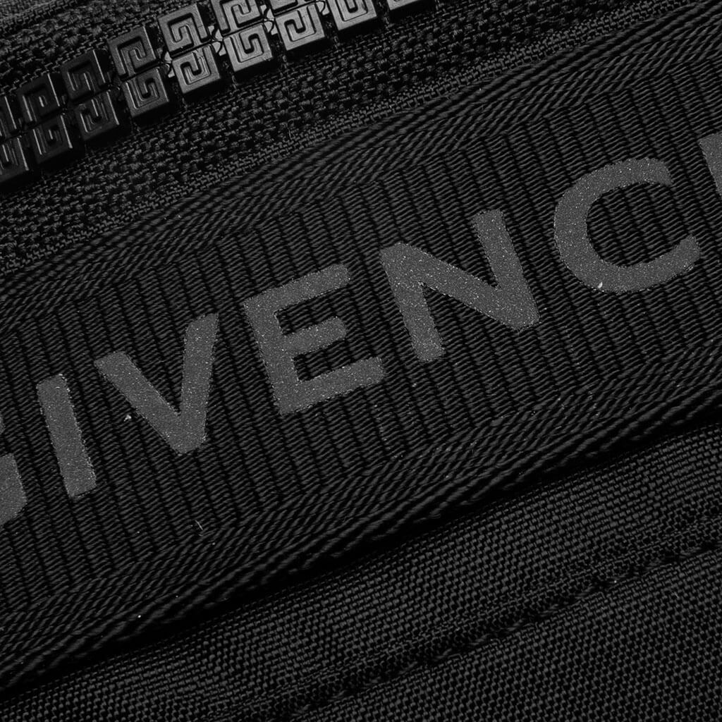 G Trek Bumbag Black