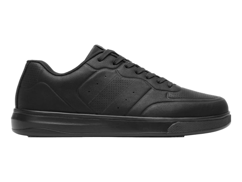 Tenis Flexi Negro para Hombre
