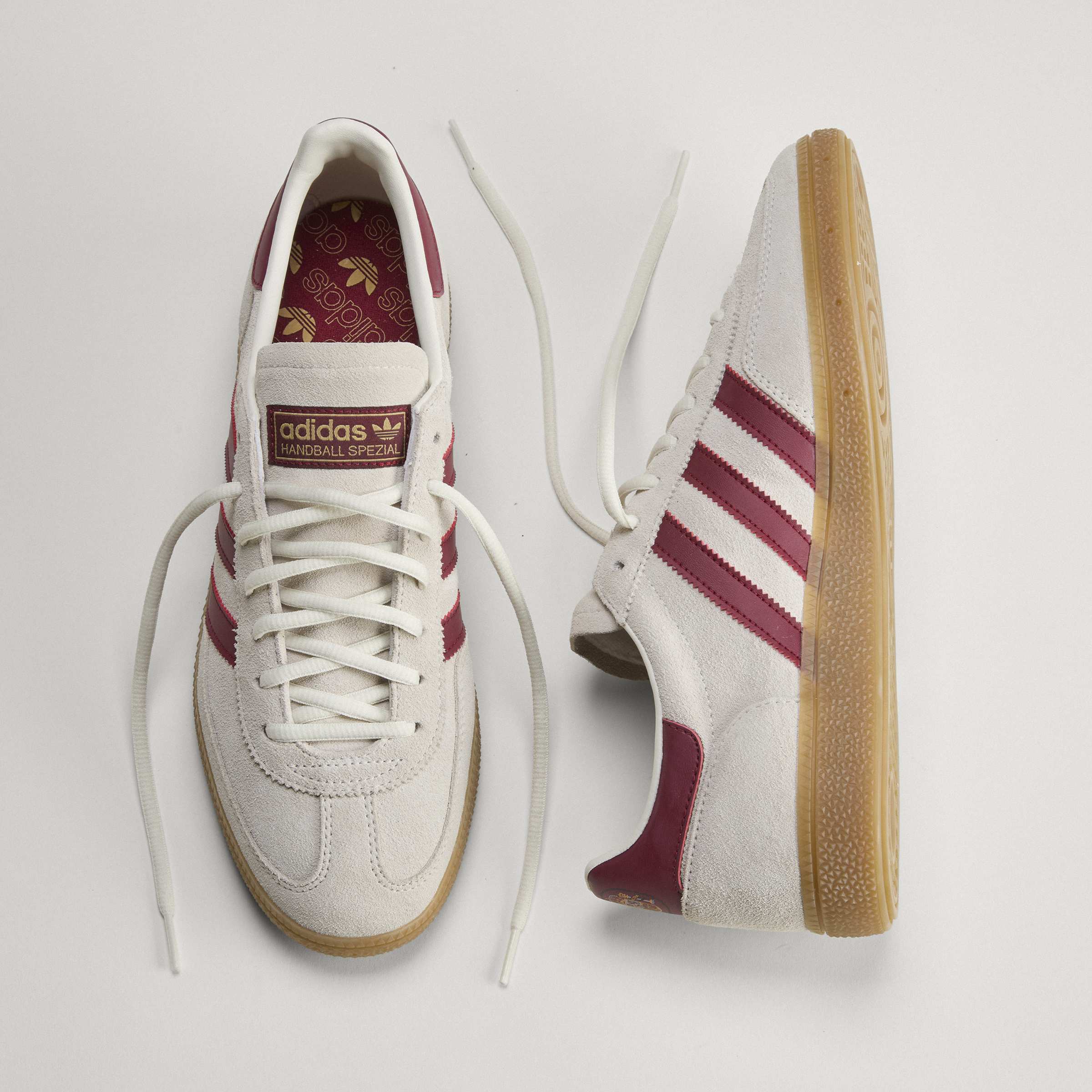 adidas Handball Spezial Shoes White
