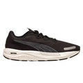 PUMA Velocity NITRO 2 Running Shoes Black White