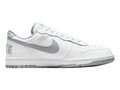 Tenis Nike Big Nike Low Blanco y Gris para Hombre