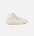 Weapon CX Mens Lifestyle Shoe White White