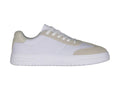 Tenis Charly Blanco y Beige para Hombre