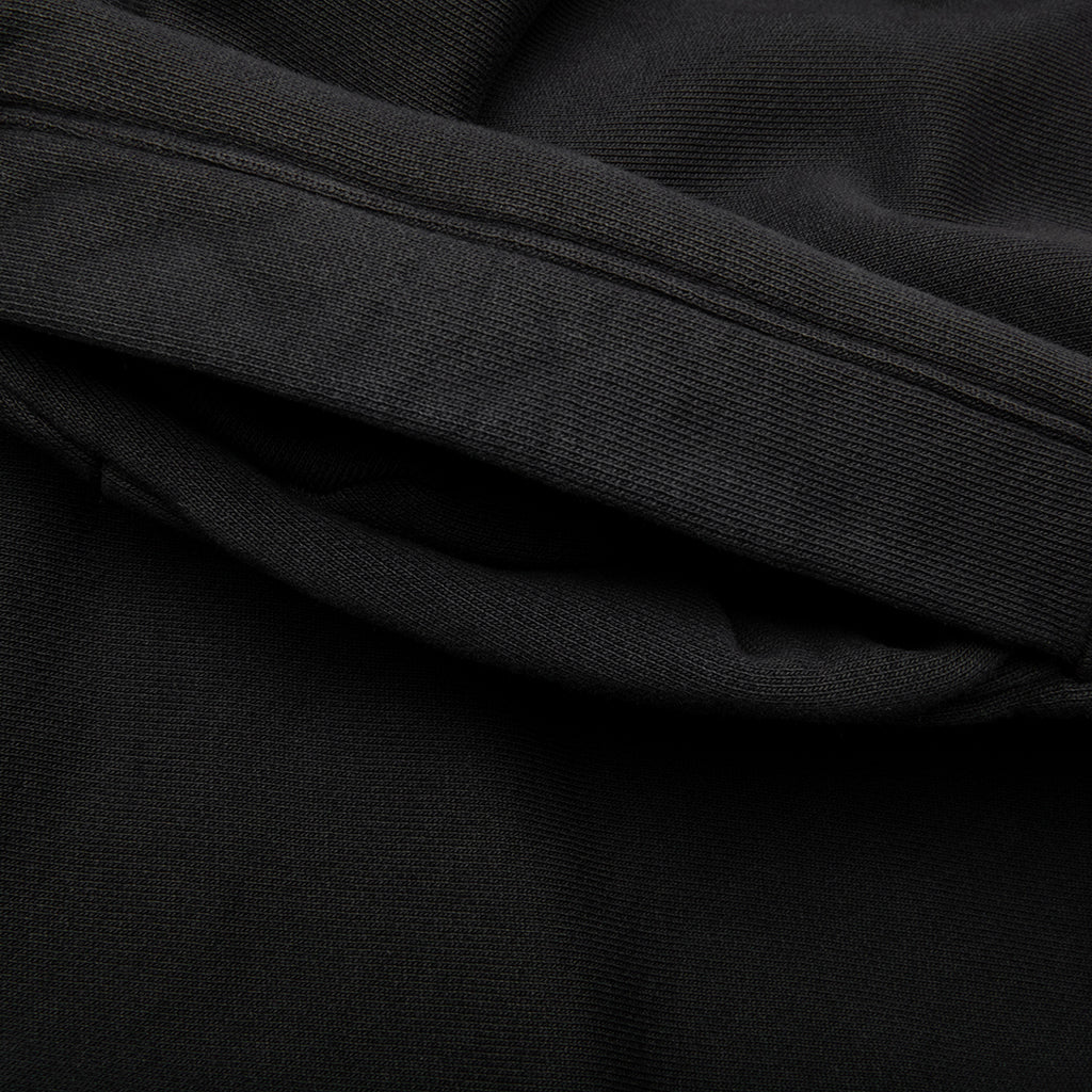 Fasting For Faster Sweatpants Vintage Black