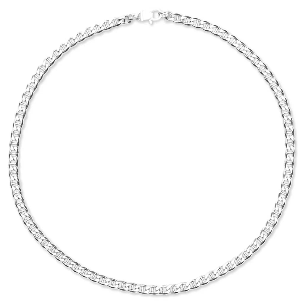 Jude Chain 925 Sterling Silver