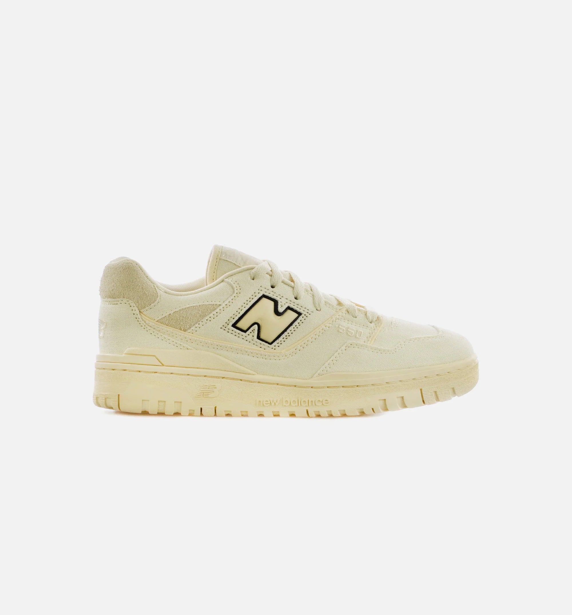 550 Joe Freshgoods Conversations Amongst Us Mens Lifestyle Shoe Beige Limit One Per Customer