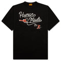 Graphic T Shirt 16 Black