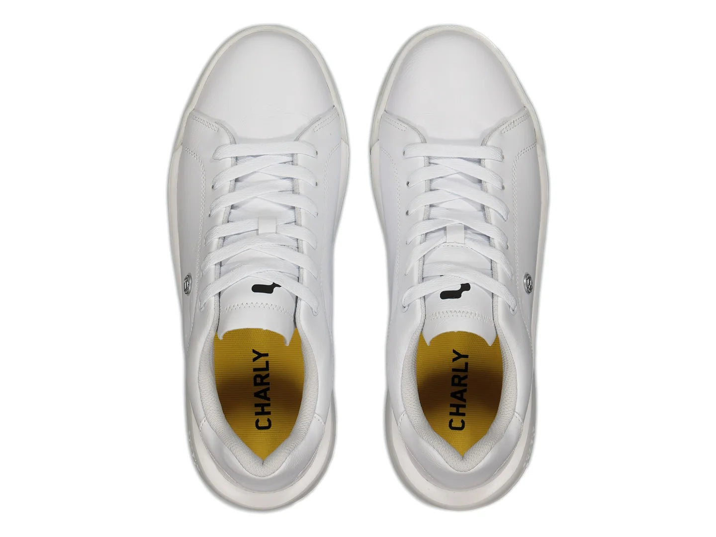 Tenis Charly Blancos para Hombre