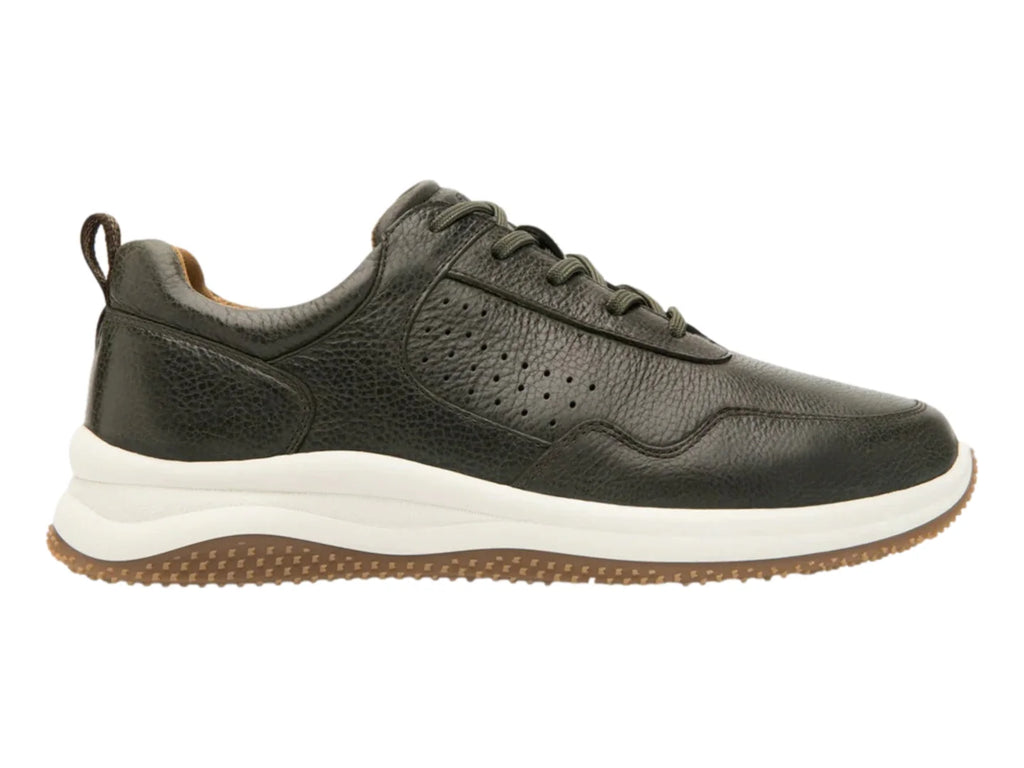 Tenis Flexi Olivo para Hombre