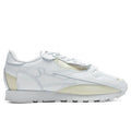 Maison Margiela x Reebok Classic Leather Memory Of Sneakers White