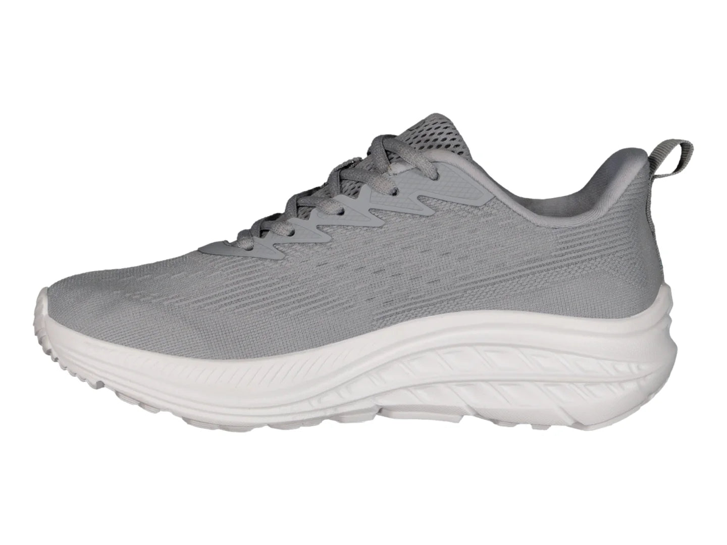 Tenis Charly Gris para Mujer