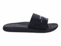 Sandalias Rider Negro Gris Blanco para Niño