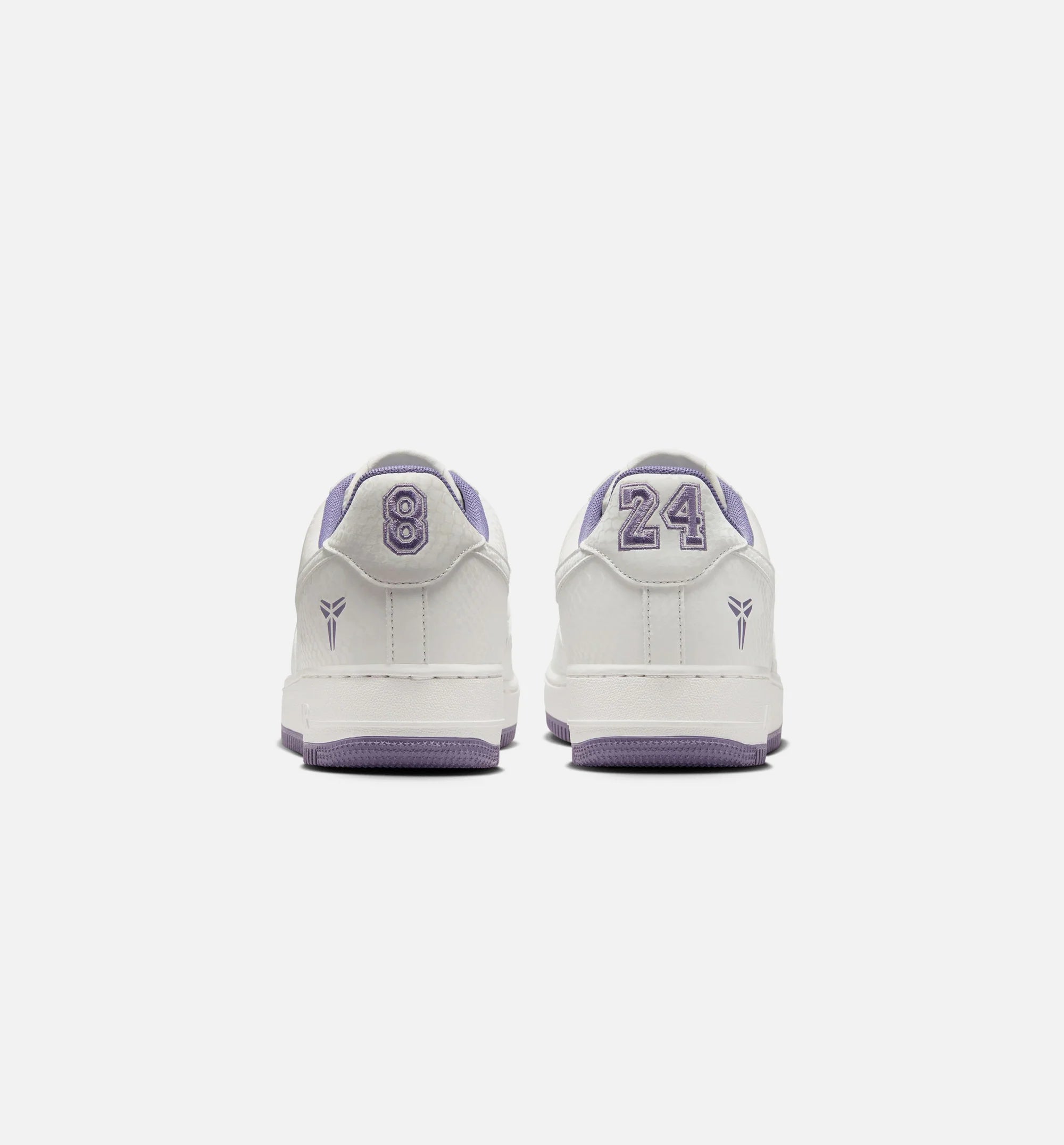 Kobe Air Force 1 Low Daybreak Mens Lifestyle Shoe Summit White Daybreak