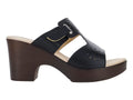 Sandalias Paulie Negro para Mujer