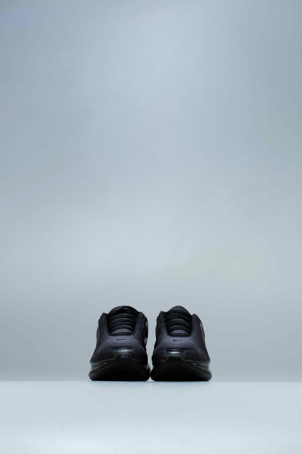 Air Max 720 Eclipse Womens Shoe Black Black