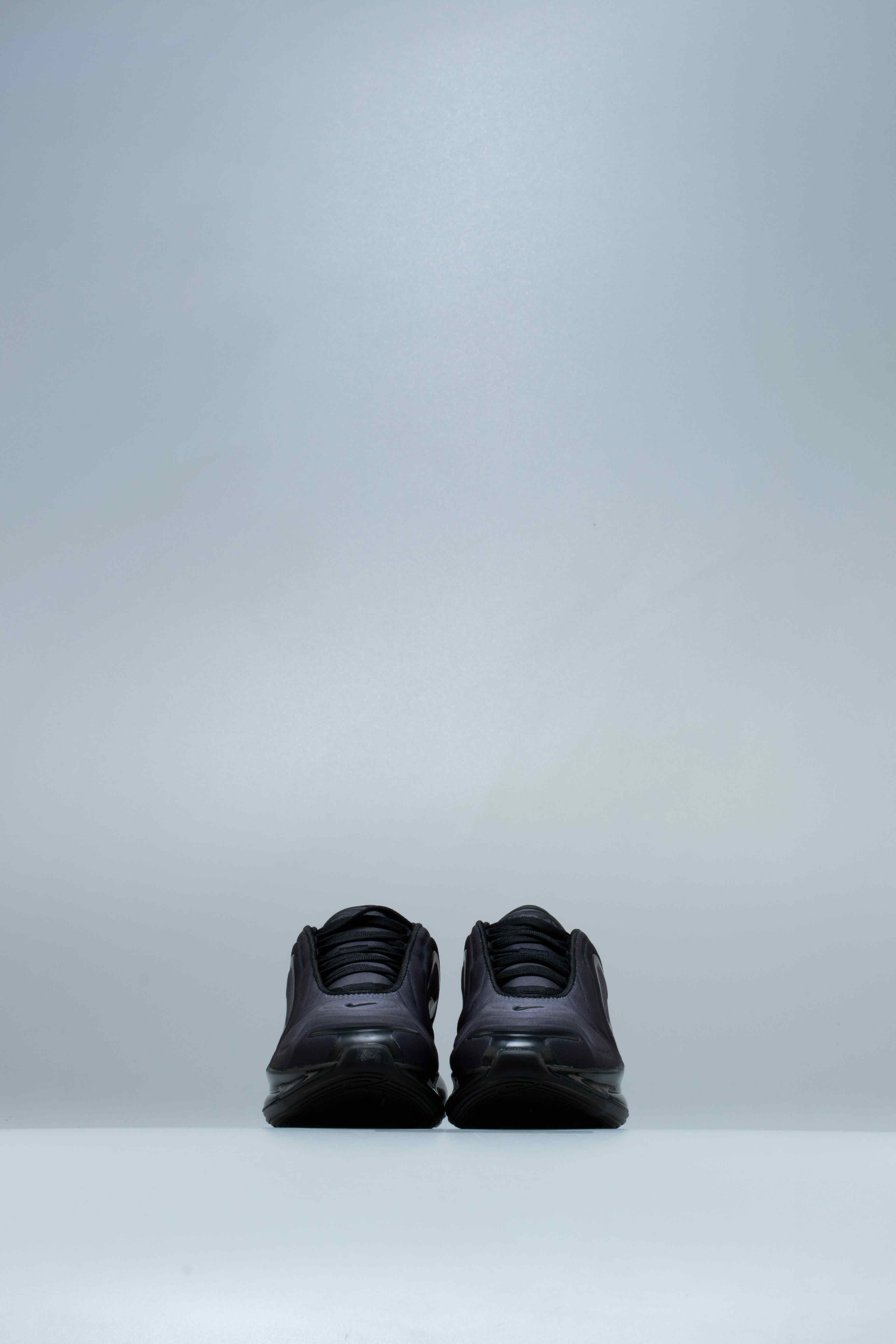 Air Max 720 Eclipse Womens Shoe Black Black
