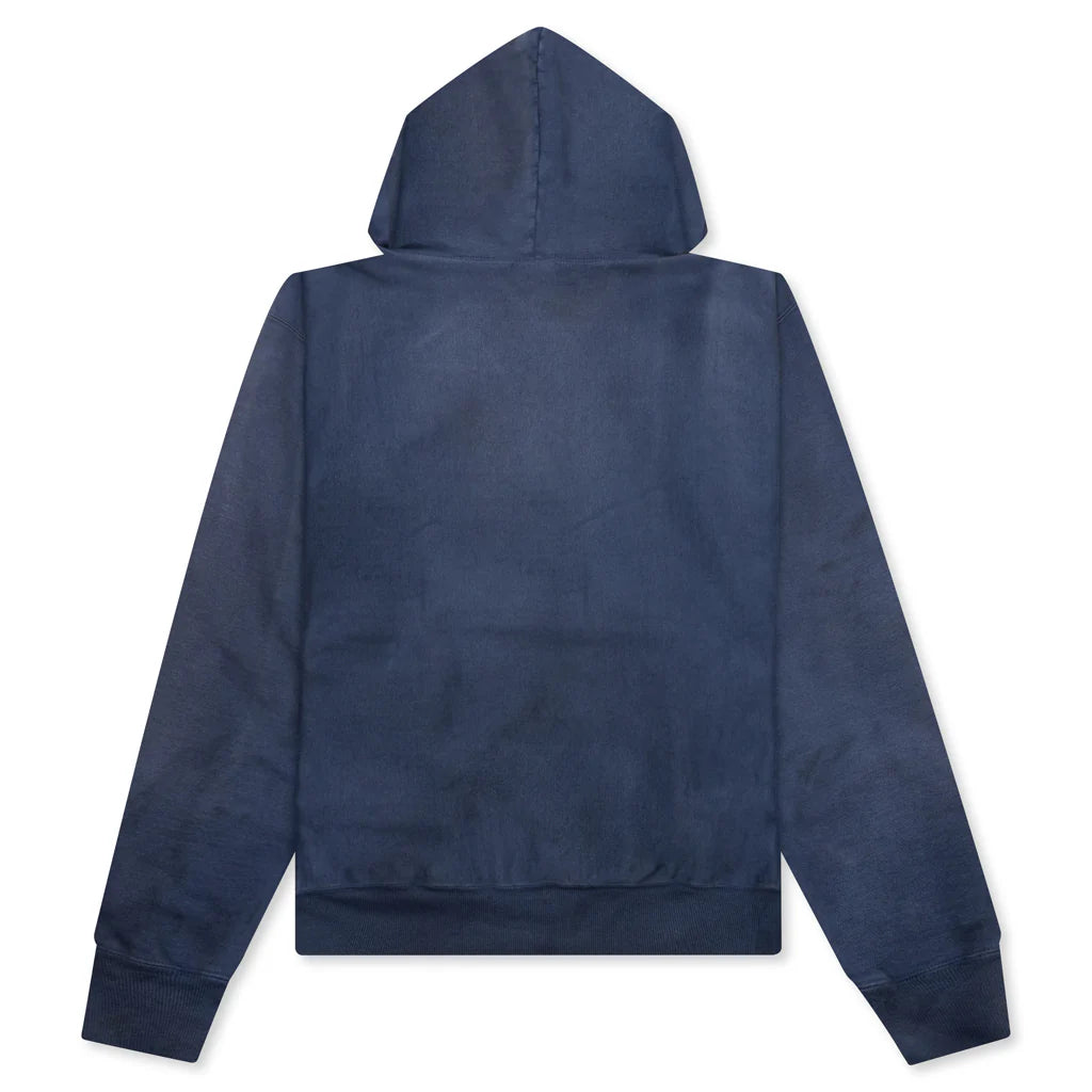 Possession Hoodie Navy