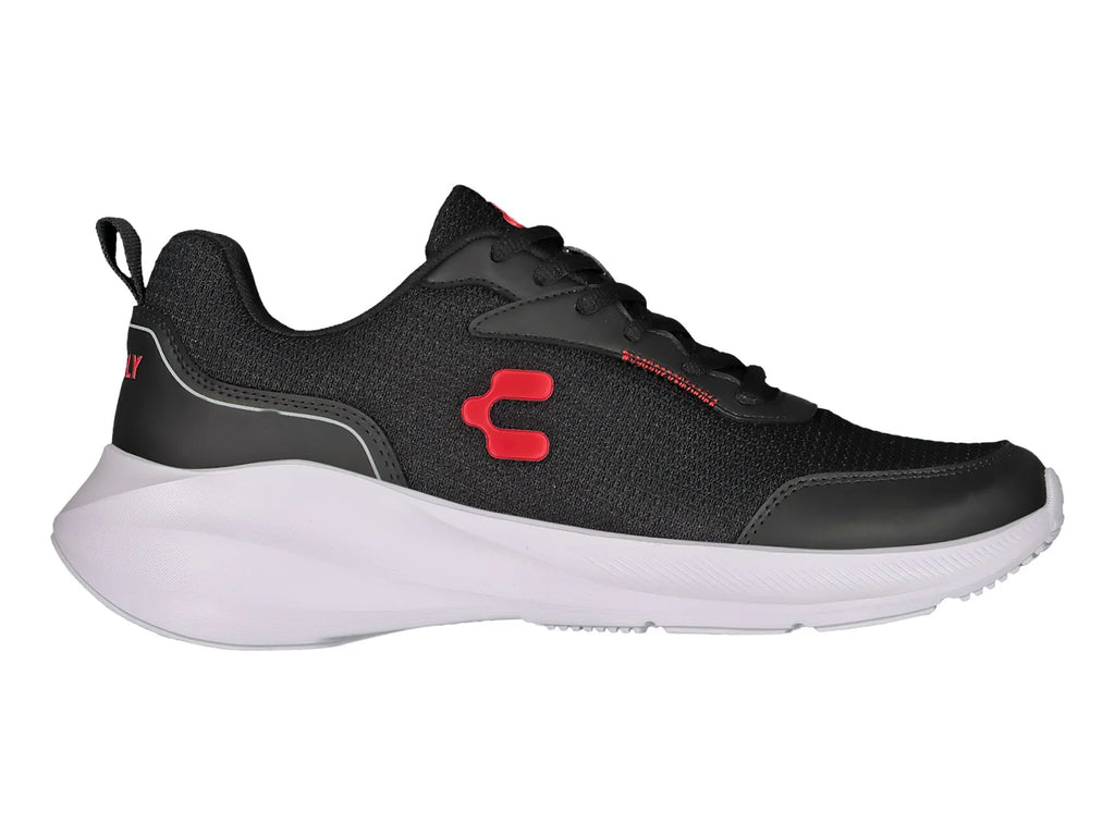 Tenis Charly Negro para Hombre