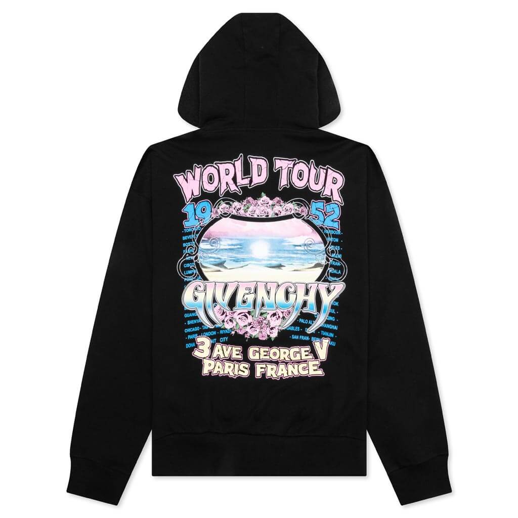 Sweatshirt Black